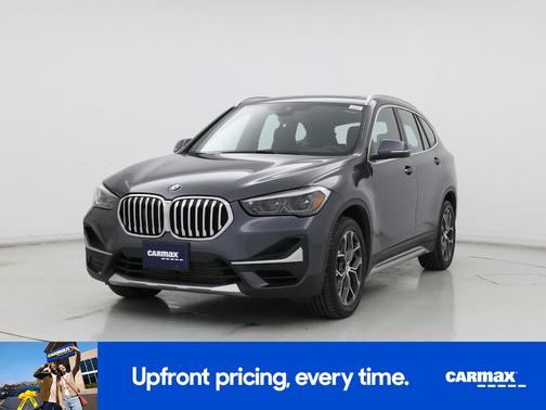 2021 BMW X1 XDrive28i