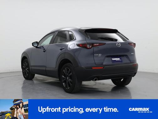 2024 Mazda CX-30 2.5 S Preferred Package