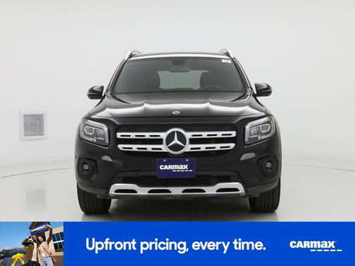 2023 Mercedes-Benz GLB 250 