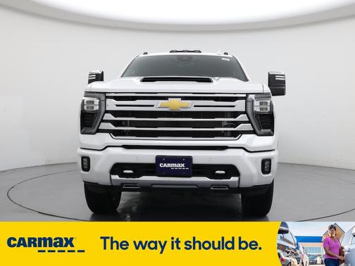 2024 Chevrolet Silverado 2500 High Country