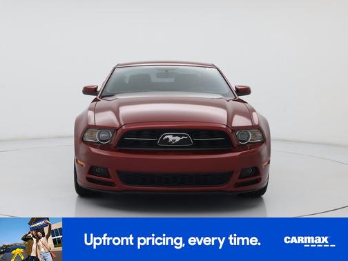 2014 Ford Mustang Premium