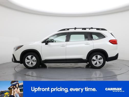 2023 Subaru Ascent 