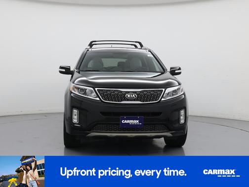2014 Kia Sorento Limited