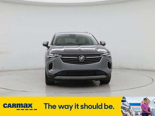 2021 Buick Envision Preferred