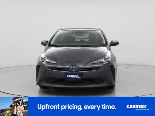 2022 Toyota Prius L ECO