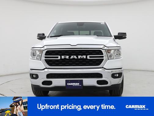 2023 RAM 1500 Bighorn