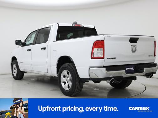 2023 RAM 1500 Bighorn