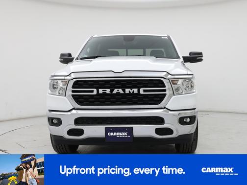 2023 RAM 1500 Bighorn