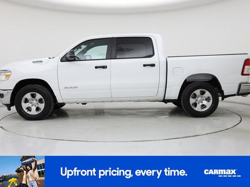 2023 RAM 1500 Bighorn