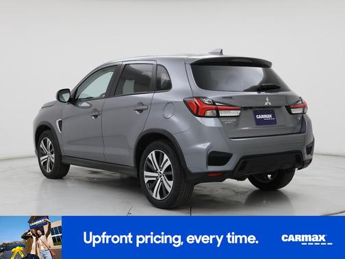 2024 Mitsubishi Outlander Sport SE