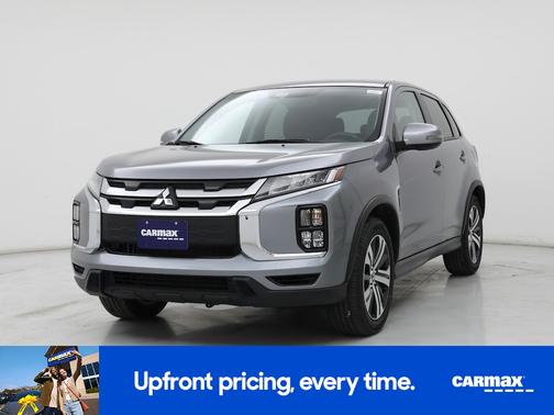 2024 Mitsubishi Outlander Sport SE