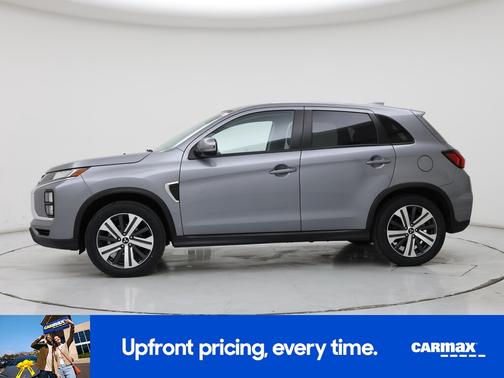 2024 Mitsubishi Outlander Sport SE