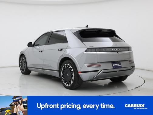 2024 Hyundai IONIQ 5 Limited