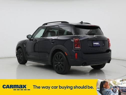 2024 MINI Countryman S ALL4