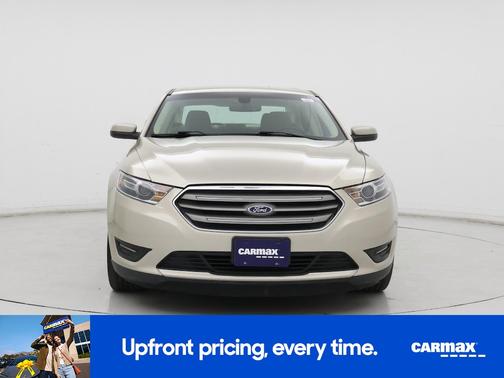 2018 Ford Taurus SEL