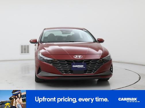 2023 Hyundai ELANTRA HEV Limited