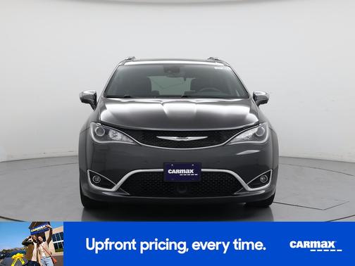 2020 Chrysler Pacifica 35th Anniversary