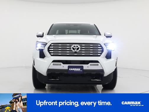 2025 Toyota Tacoma Limited