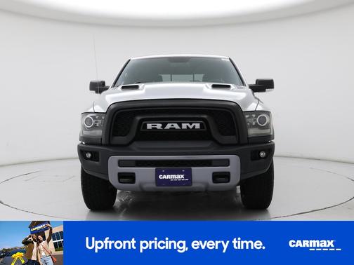 2016 RAM 1500 Rebel