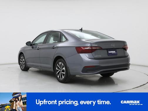 2022 Volkswagen Jetta S