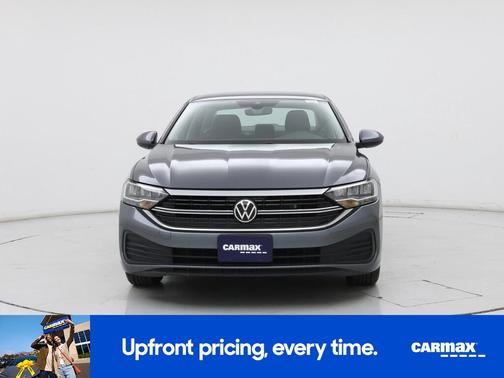 2022 Volkswagen Jetta S