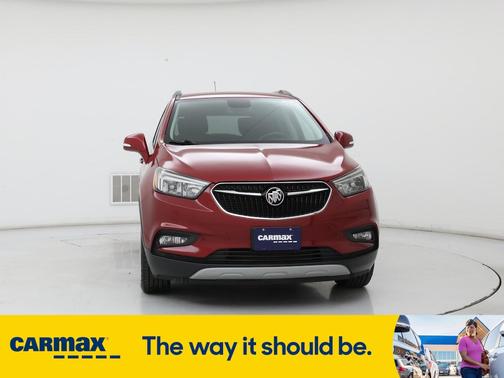 2017 Buick Encore Preferred II