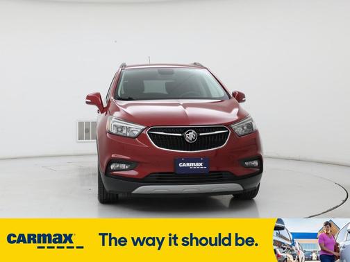 2017 Buick Encore Preferred II