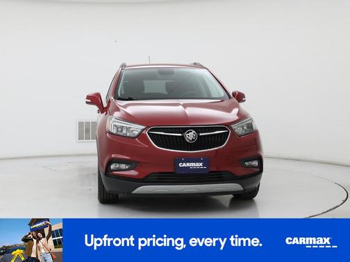 2017 Buick Encore Preferred II