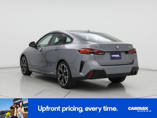 2025 BMW 228 Gran Coupe xDrive Gran Coupe