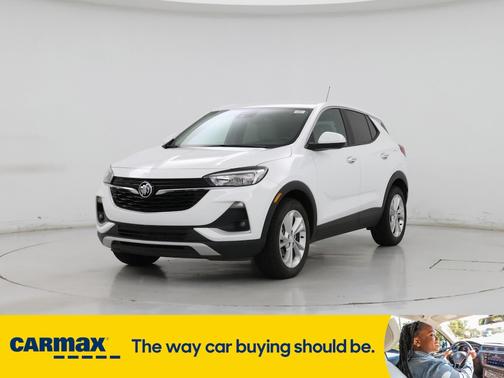 2021 Buick Encore GX Preferred