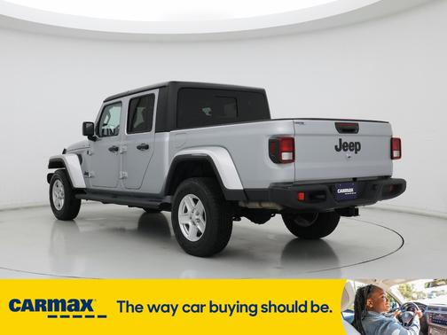2023 Jeep Gladiator Sport S