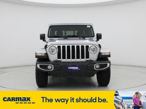 2023 Jeep Gladiator Sport S