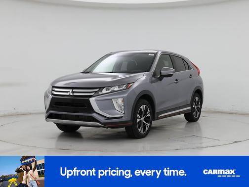 2018 Mitsubishi Eclipse Cross SEL