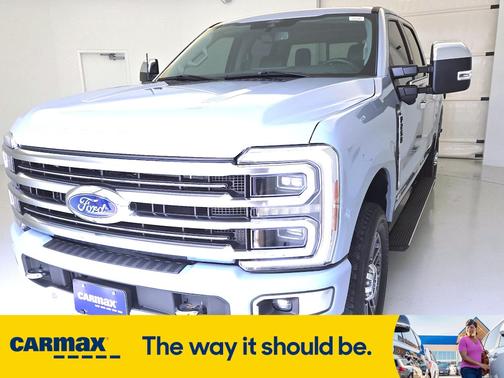 2024 Ford F-250 Limited