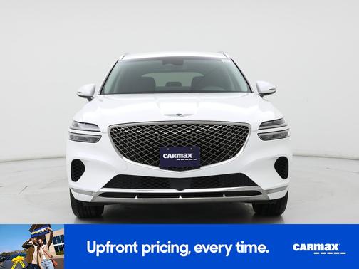 2025 Genesis GV70 