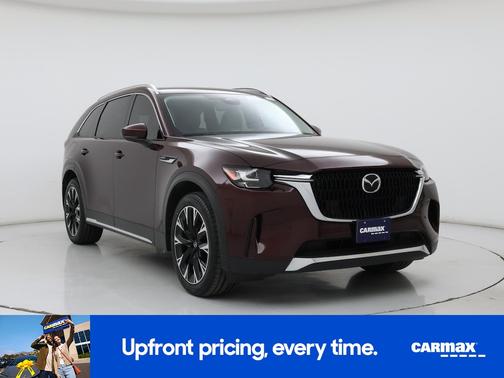 2024 Mazda CX-90 PHEV Premium
