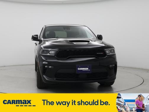 2022 Dodge Durango R/T Plus