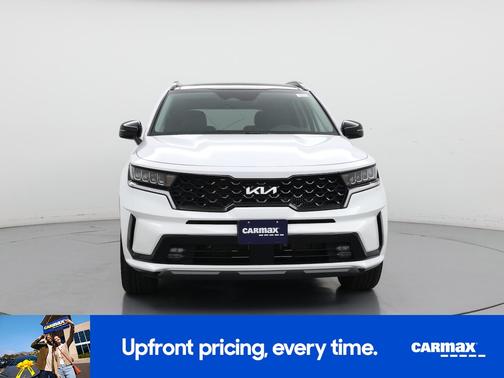 2022 Kia Sorento EX