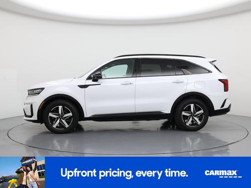 2022 Kia Sorento EX