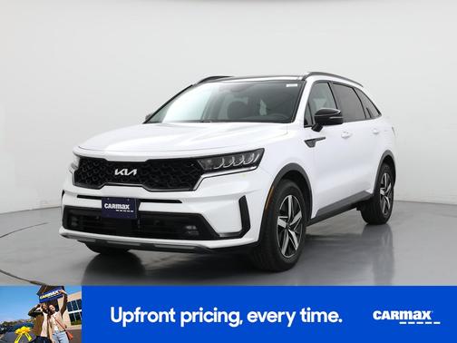 2022 Kia Sorento EX