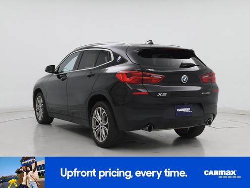 2019 BMW X2 XDrive28i