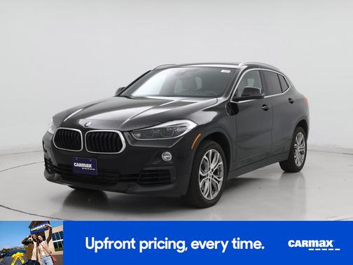 2019 BMW X2 XDrive28i