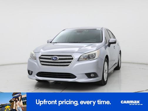 2017 Subaru Legacy 2.5I Premium