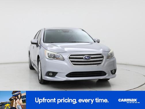 2017 Subaru Legacy 2.5I Premium