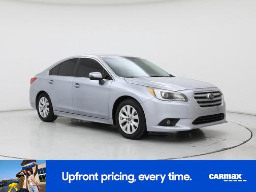 2017 Subaru Legacy 2.5I Premium