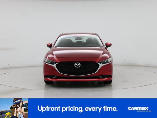 2023 Mazda Mazda3 2.5 S Preferred Package