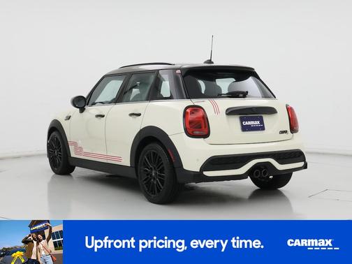2023 MINI Hardtop S