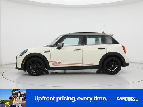 2023 MINI Hardtop S