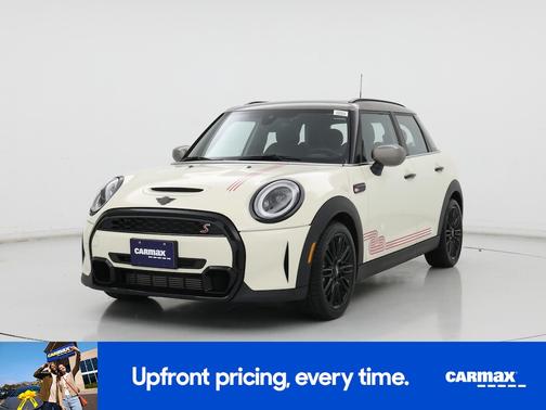 2023 MINI Hardtop S