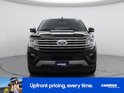 2021 Ford Expedition Max XLT